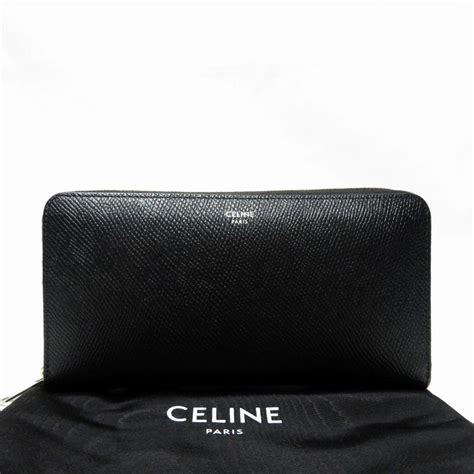 celine 財布 黒|Celine beauté.